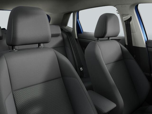 Volkswagen POLO 1.0 TSI LIFE DSG PDC v+a LED Stoelverw. Digital Cockpit 36mnd g