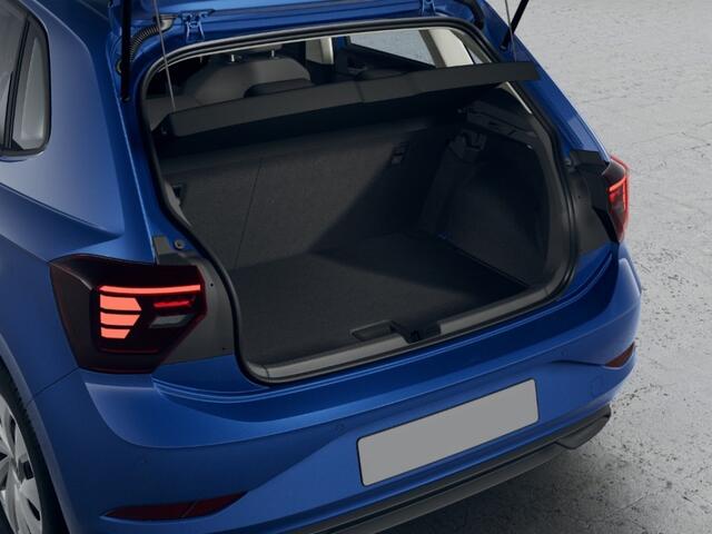 Volkswagen POLO 1.0 TSI LIFE DSG PDC v+a LED Stoelverw. Digital Cockpit 36mnd g
