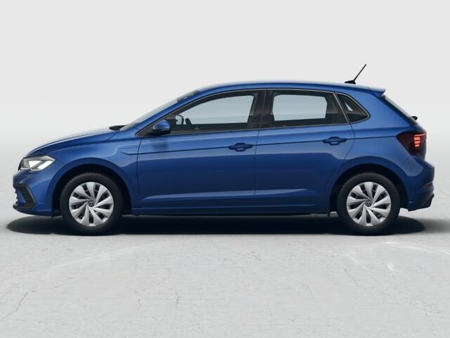 Volkswagen POLO 1.0 TSI LIFE DSG PDC v+a LED Stoelverw. Digital Cockpit 36mnd g