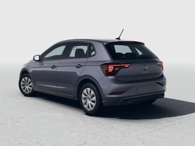 Volkswagen POLO 1.0 TSI LIFE DSG PDC v+a LED Stoelverw. Digital Cockpit 36mnd g