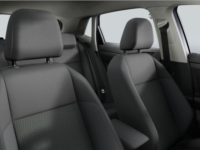 Volkswagen POLO 1.0 TSI LIFE DSG PDC v+a LED Stoelverw. Digital Cockpit 36mnd g