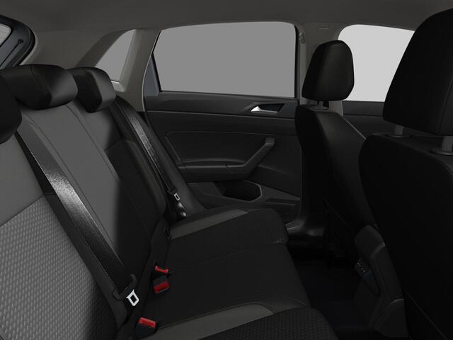 Volkswagen POLO Life Edition 1.0 TSI 95 pk 5 versn. Hand · Airconditioning automatisch, 2-zone (climatronic) · Velgen 'essex', 15 inch lichtmetaal · Incl. inruilvoordeel