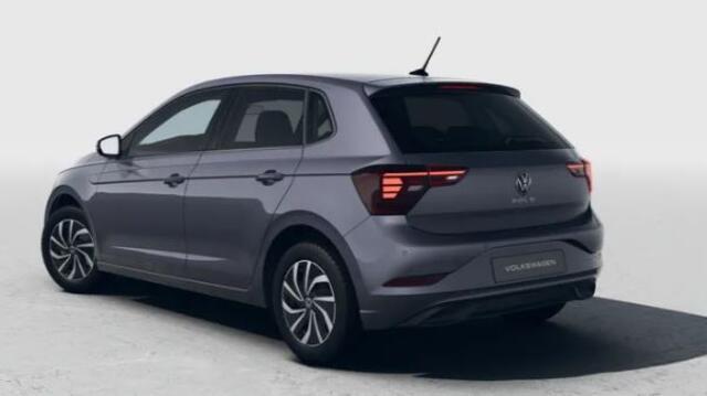 Volkswagen POLO 1.0 TSI Life Edition !!!Profiteer ook van 2.000 euro inruilpremie!!!