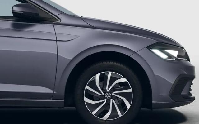 Volkswagen POLO 1.0 TSI Life Edition !!!Profiteer ook van 2.000 euro inruilpremie!!!
