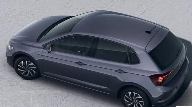 Volkswagen POLO 1.0 TSI Life Edition !!!Profiteer ook van 2.000 euro inruilpremie!!!