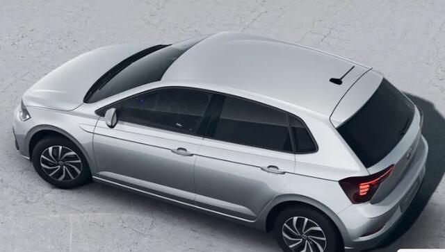Volkswagen POLO 1.0 TSI DSG Life Edition !!!Profiteer ook van 2.000 EURO inruilpremie!!!