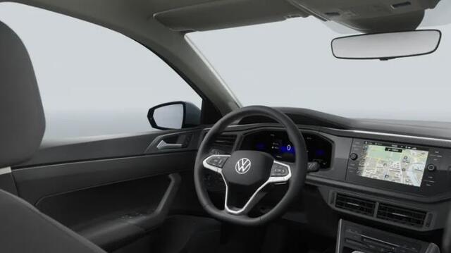 Volkswagen POLO 1.0 TSI DSG Life Edition !!!Profiteer ook van 2.000 EURO inruilpremie!!!