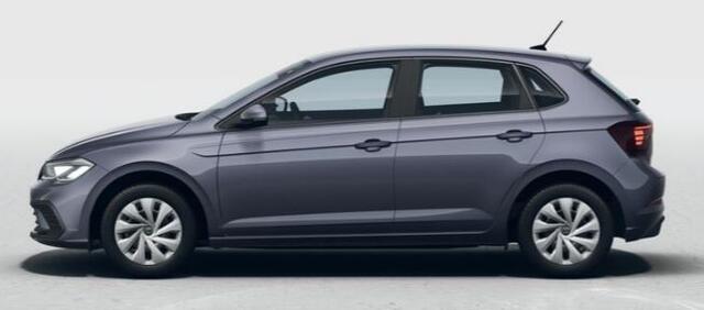 Volkswagen POLO 1.0 MPI Polo Private lease 325 EURO