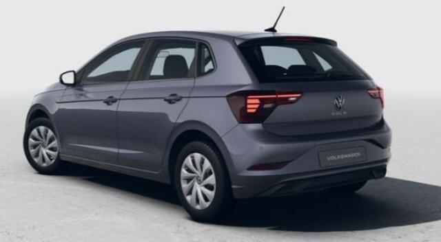 Volkswagen POLO 1.0 MPI Polo Private lease 325 EURO
