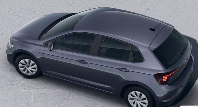 Volkswagen POLO 1.0 MPI Polo Private lease 325 EURO