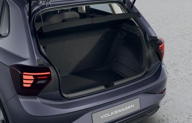 Volkswagen POLO 1.0 MPI Polo Private lease 325 EURO
