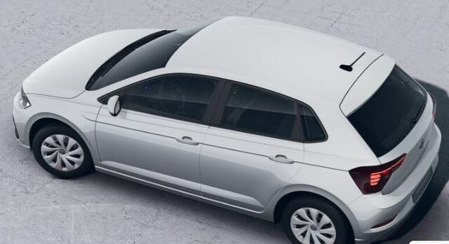 Volkswagen POLO 1.0 MPI Polo Private lease 321 EURO