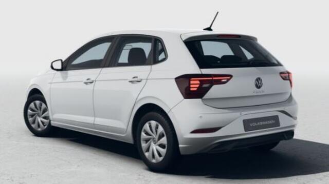 Volkswagen POLO 1.0 MPI Polo Private lease 321 EURO
