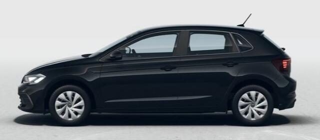 Volkswagen POLO 1.0 MPI Polo Private lease 325 EURO