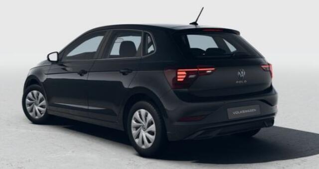 Volkswagen POLO 1.0 MPI Polo Private lease 325 EURO
