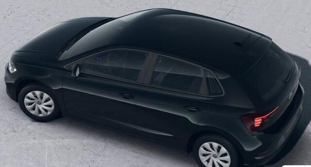 Volkswagen POLO 1.0 MPI Polo Private lease 325 EURO