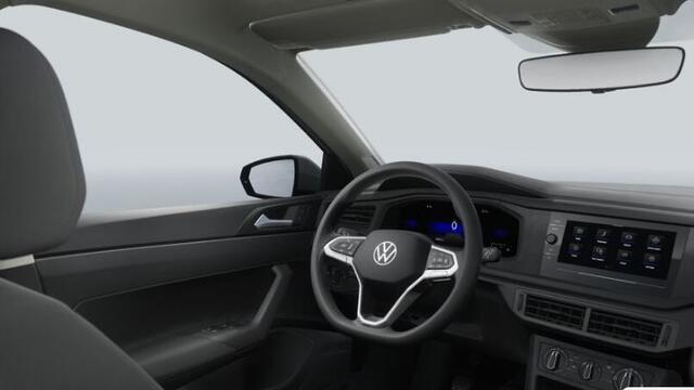 Volkswagen POLO 1.0 MPI Polo Private lease 325 EURO