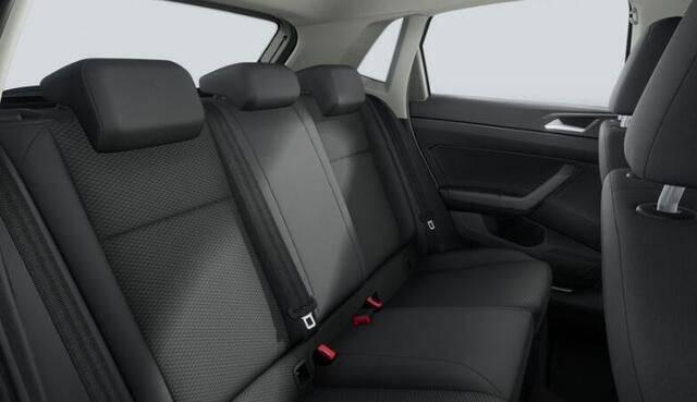 Volkswagen POLO 1.0 MPI Polo Private lease 325 EURO