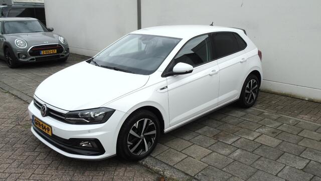 Volkswagen POLO 1.5 TSI Highl.BnsR