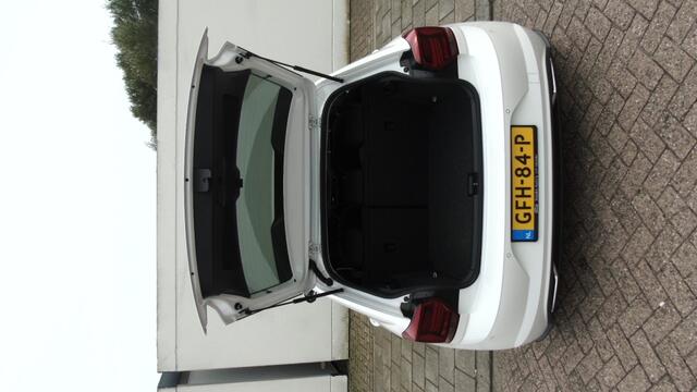 Volkswagen POLO 1.5 TSI Highl.BnsR