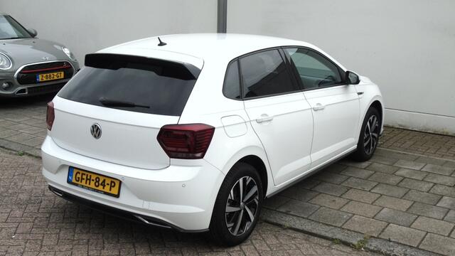 Volkswagen POLO 1.5 TSI Highl.BnsR