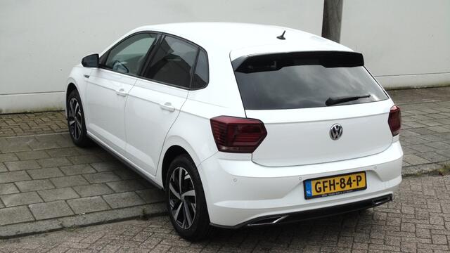 Volkswagen POLO 1.5 TSI Highl.BnsR