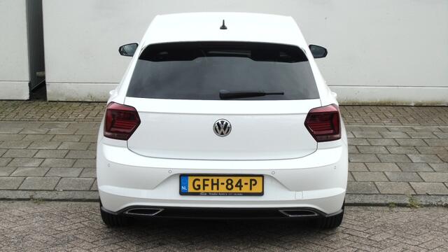 Volkswagen POLO 1.5 TSI Highl.BnsR