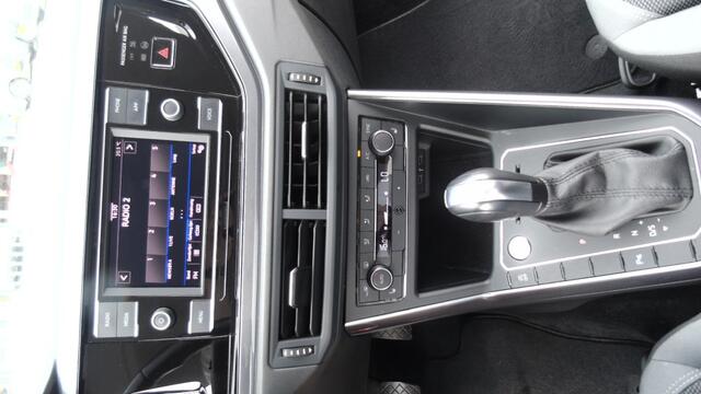 Volkswagen POLO 1.5 TSI Highl.BnsR