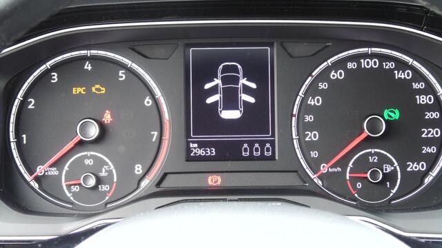 Volkswagen POLO 1.5 TSI Highl.BnsR