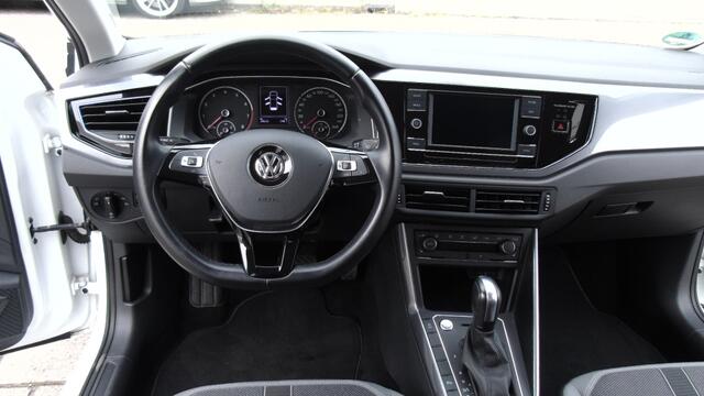 Volkswagen POLO 1.5 TSI Highl.BnsR