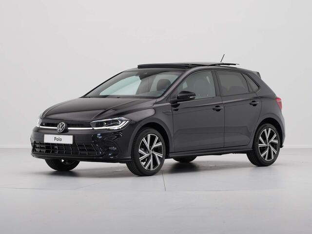 Volkswagen POLO 1.0 TSI R-Line