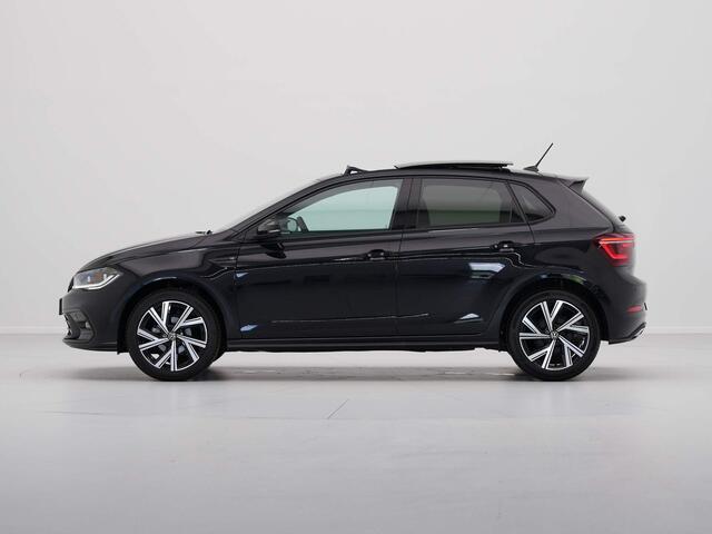 Volkswagen POLO 1.0 TSI R-Line