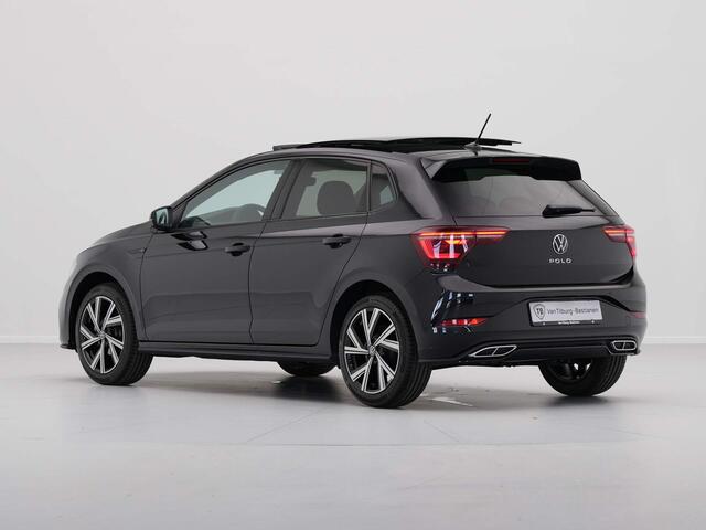 Volkswagen POLO 1.0 TSI R-Line
