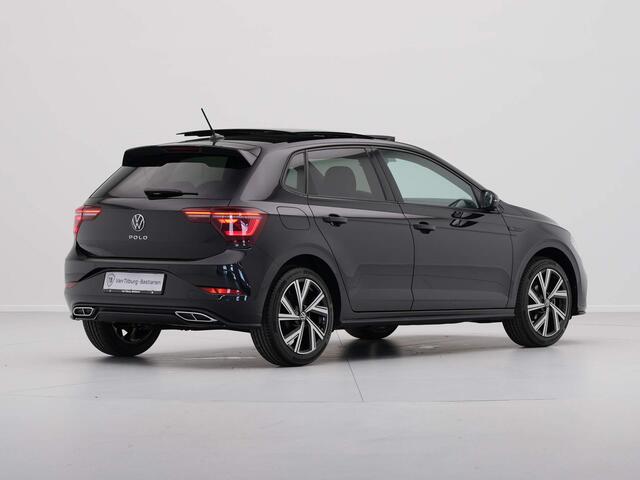 Volkswagen POLO 1.0 TSI R-Line