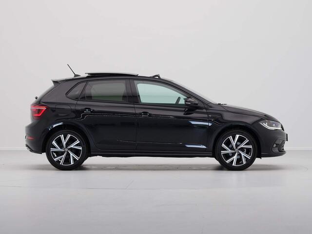 Volkswagen POLO 1.0 TSI R-Line
