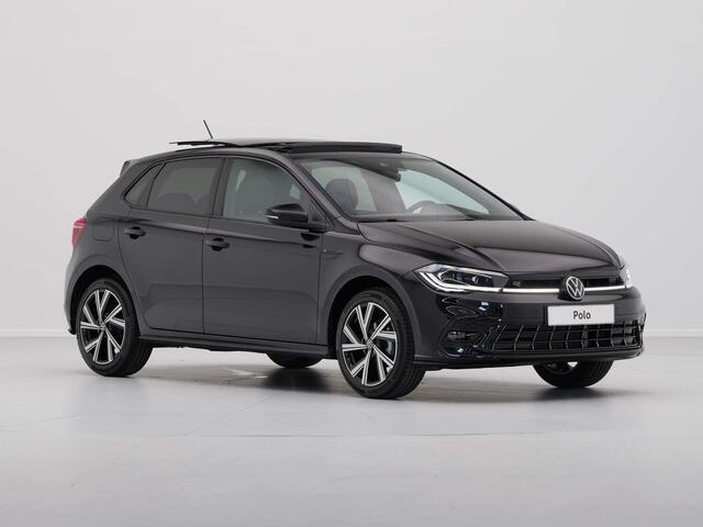 Volkswagen POLO 1.0 TSI R-Line