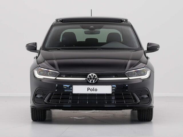 Volkswagen POLO 1.0 TSI R-Line