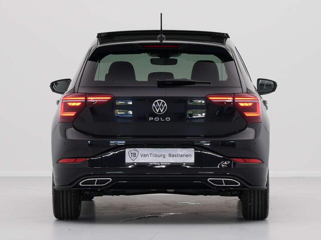 Volkswagen POLO 1.0 TSI R-Line