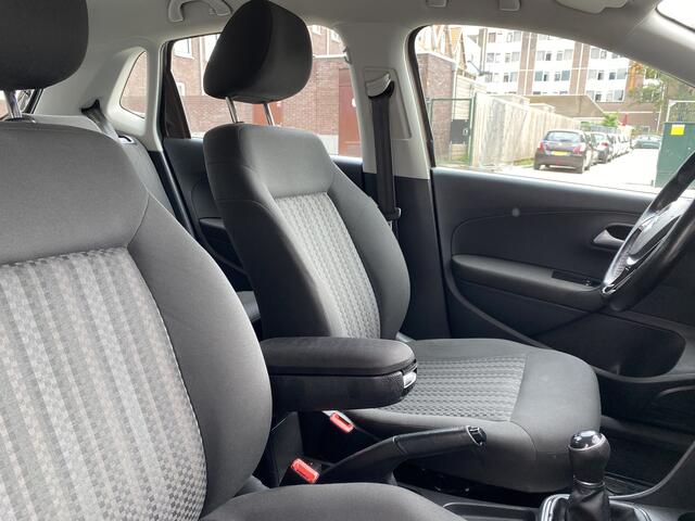 Volkswagen POLO 1.0 Comfortline Edition APP CONNECT/STOELVERWARMING/NW APK