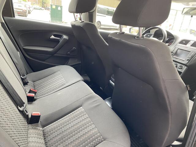 Volkswagen POLO 1.0 Comfortline Edition APP CONNECT/STOELVERWARMING/NW APK