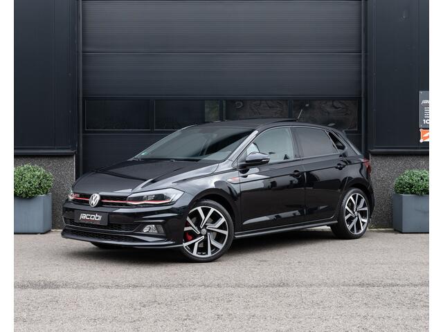 Volkswagen POLO 2.0 TSI GTI 200PK | ACC | Camera | Modus| DCC| Virtual | Pano | Led | Carplay | Sfeer |