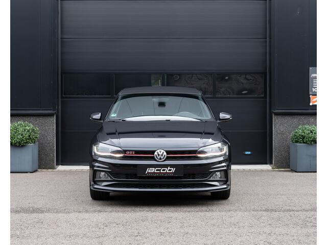 Volkswagen POLO 2.0 TSI GTI 200PK | ACC | Camera | Modus| DCC| Virtual | Pano | Led | Carplay | Sfeer |