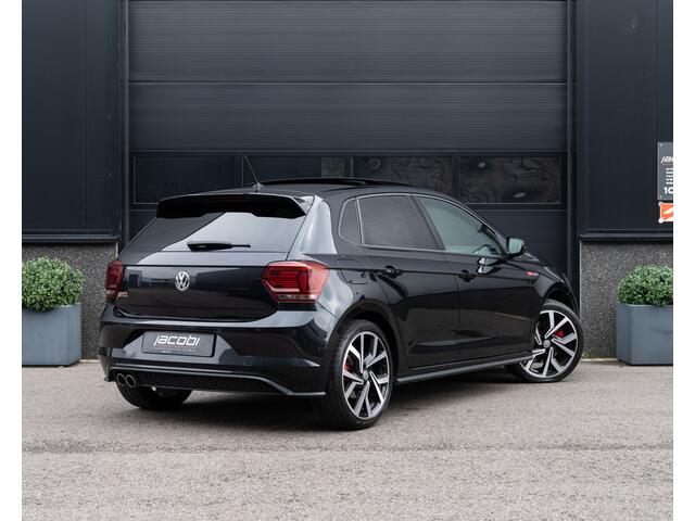Volkswagen POLO 2.0 TSI GTI 200PK | ACC | Camera | Modus| DCC| Virtual | Pano | Led | Carplay | Sfeer |
