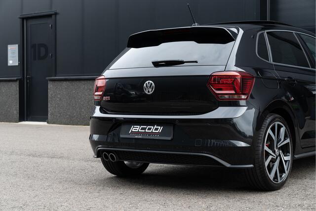 Volkswagen POLO 2.0 TSI GTI 200PK | ACC | Camera | Modus| DCC| Virtual | Pano | Led | Carplay | Sfeer |
