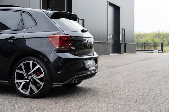Volkswagen POLO 2.0 TSI GTI 200PK | ACC | Camera | Modus| DCC| Virtual | Pano | Led | Carplay | Sfeer |
