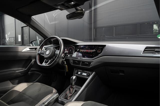 Volkswagen POLO 2.0 TSI GTI 200PK | ACC | Camera | Modus| DCC| Virtual | Pano | Led | Carplay | Sfeer |