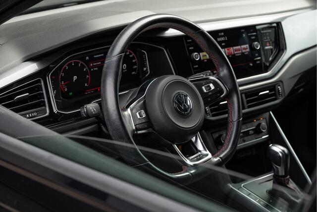 Volkswagen POLO 2.0 TSI GTI 200PK | ACC | Camera | Modus| DCC| Virtual | Pano | Led | Carplay | Sfeer |