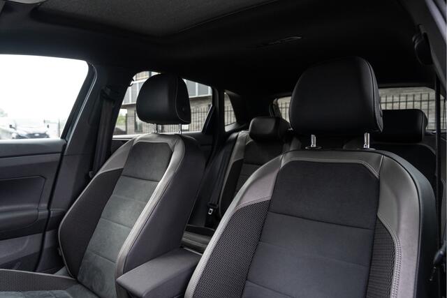 Volkswagen POLO 2.0 TSI GTI 200PK | ACC | Camera | Modus| DCC| Virtual | Pano | Led | Carplay | Sfeer |
