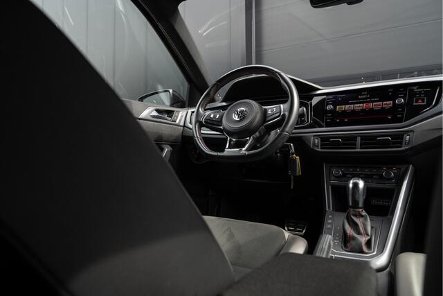 Volkswagen POLO 2.0 TSI GTI 200PK | ACC | Camera | Modus| DCC| Virtual | Pano | Led | Carplay | Sfeer |