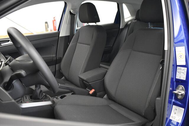 Volkswagen POLO 1.0 TSI Highline Carplay Navi